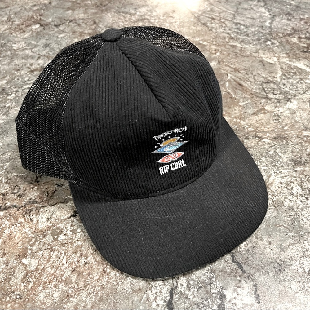 Casquette hat Rip Curl Original Surf